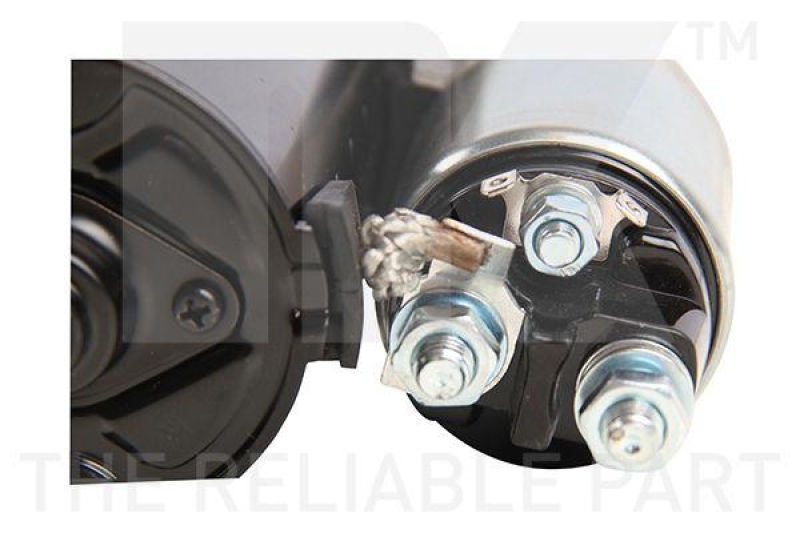 NK 4720131 Starter für OPEL,VAUXH