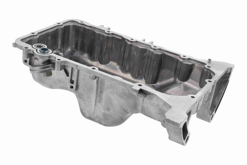 ACKOJA A26-0233 &Ouml;lwanne Aluminium, mit &Ouml;lablassschraube f&uuml;r HONDA