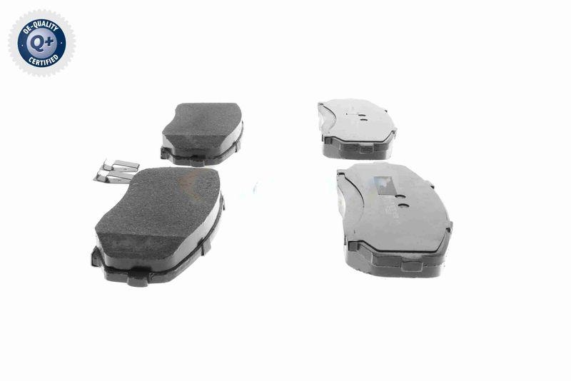 ACKOJA A32-0127 Bremsbelagsatz, Scheibenbremse Vorderachse, Sys.: Sumitomo - Wva: 24544 f&uuml;r MAZDA