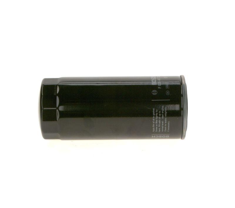 Bosch F 026 407 234 &Ouml;lfilter P7234