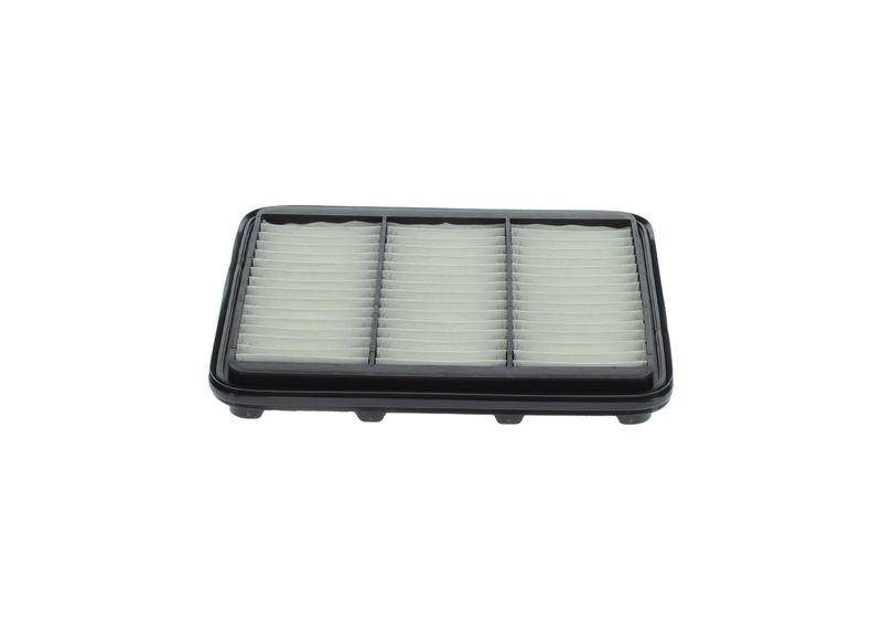 BOSCH F 026 400 167 Luftfilter
