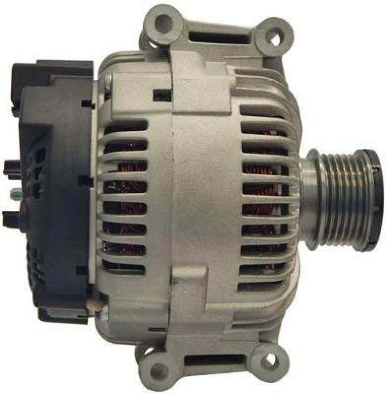 HELLA 8EL 012 430-201 Generator 14V 180A