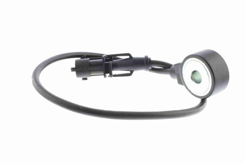 VEMO V40-72-0400 Klopfsensor 390 mm 3-Polig / schwarz f&uuml;r OPEL