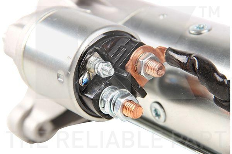 NK 4720141 Starter für NISSAN,OPEL,REN,SUZUKI,VAUXH
