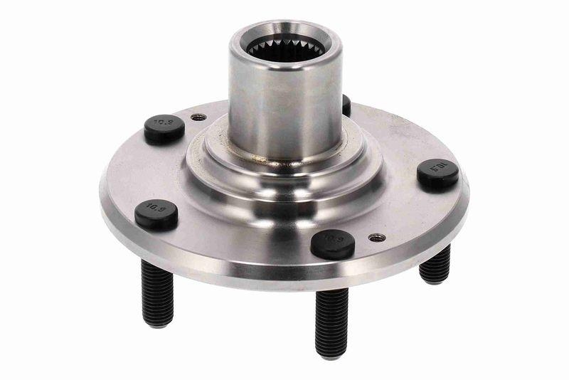 ACKOJA A52-0687 Radnabe Vorderachse links+ rechts für HYUNDAI