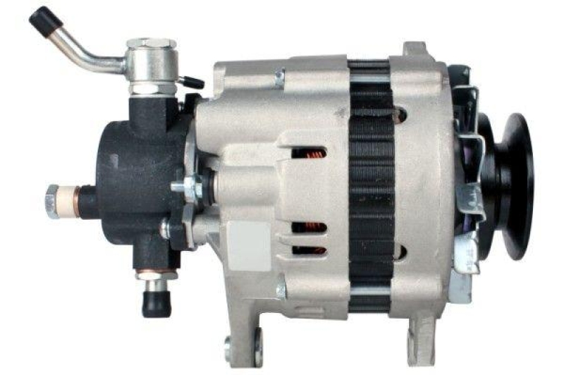 HELLA 8EL 012 428-011 Generator 14V 80A