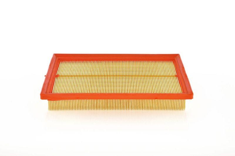 BOSCH F 026 400 168 Luftfilter