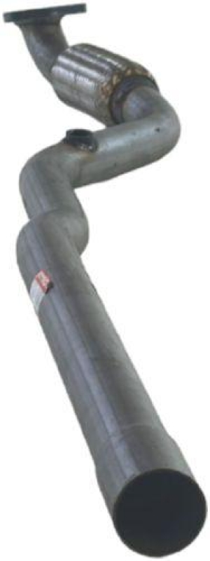 BOSAL 852-365 Abgasrohr