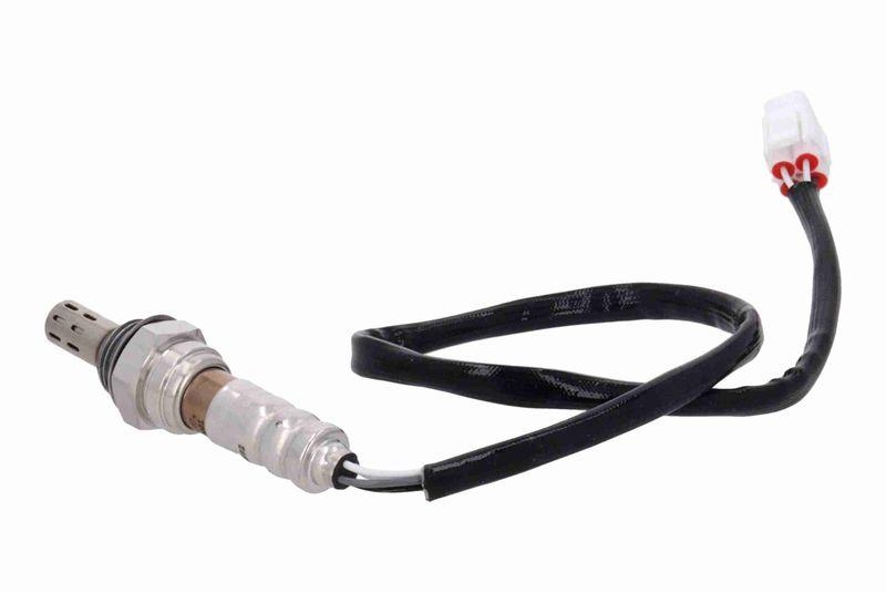 VEMO V63-76-0001 Lambdasonde Nach Katalysator 4 Kabel / 465 mm f&uuml;r SUBARU