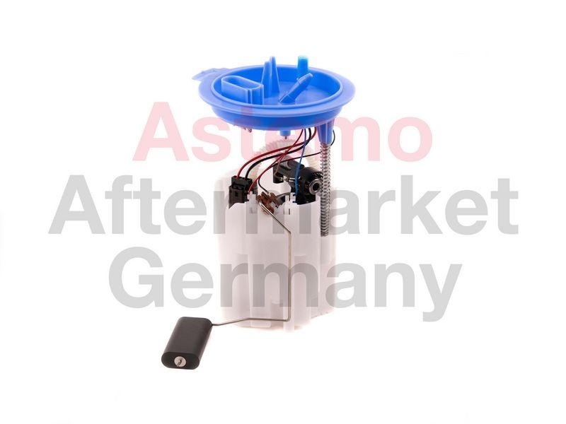 HITACHI 2503135 Kraftstofffördereinheit für AUDI u.a.