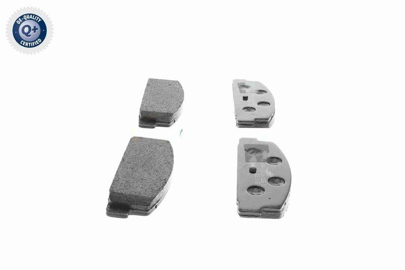 ACKOJA A32-0129 Bremsbelagsatz, Scheibenbremse f&uuml;r MAZDA