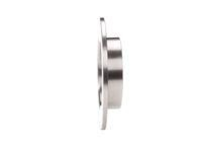 BOSCH 0 986 479 697 Bremsscheiben &Oslash; 258mm f&uuml;r Hinterachse