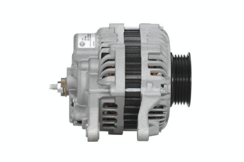 HELLA 8EL 012 430-871 Generator 14V 85A