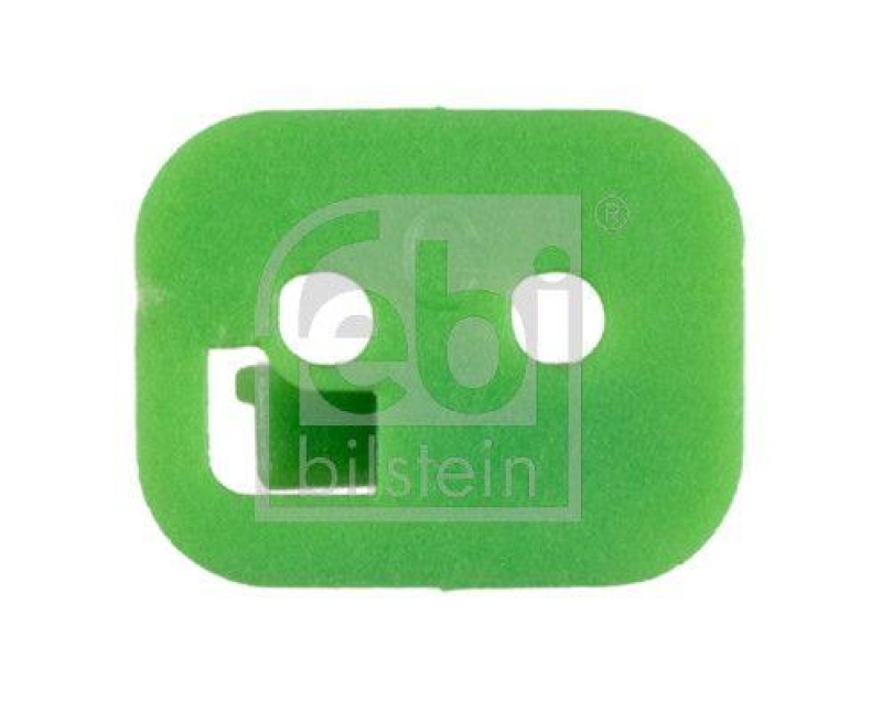 FEBI BILSTEIN 172060 ABS-Sensor mit H&uuml;lse und Fett f&uuml;r Scania