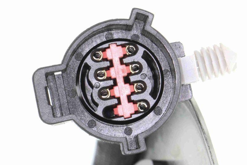 VEMO V25-09-0038 Kraftstoff-F&ouml;rdereinheit mit Tankgeber, 8-Polig Usa f&uuml;r FORD