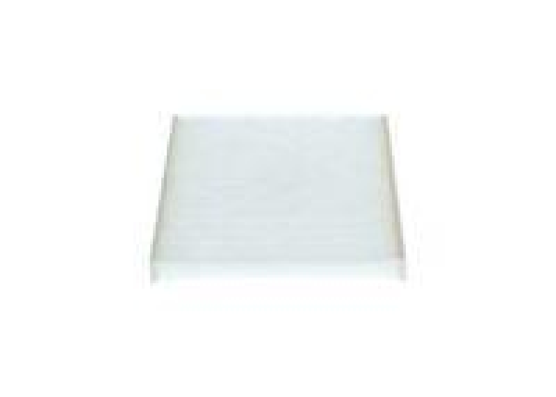 BOSCH 1 987 432 215 Filter Innenraumluft