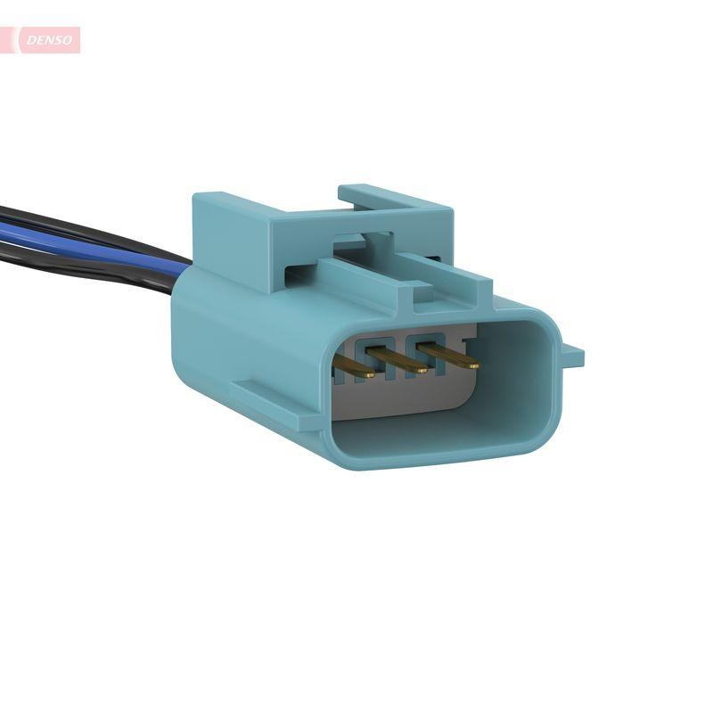 DENSO DOX-1379 Lambdasonde NISSAN PRIMERA (P11) 2.0 16V BJ: 1999 - 2001)