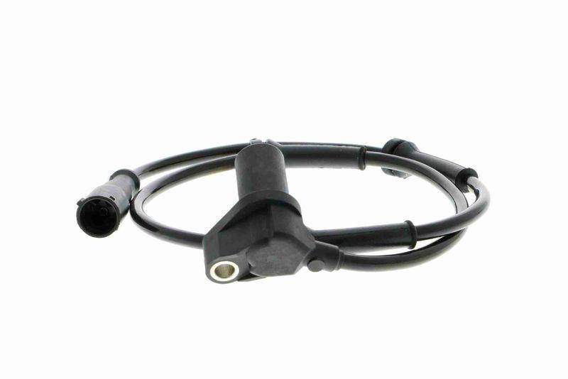 VEMO V10-72-1086 Sensor, Raddrehzahl hinten, links 800 mm / 2-Polig f&uuml;r VW