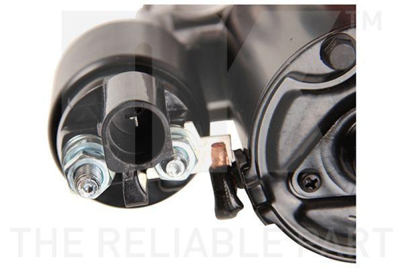 NK 4720250 Starter f&uuml;r AUDI,SEAT,SKODA,VW
