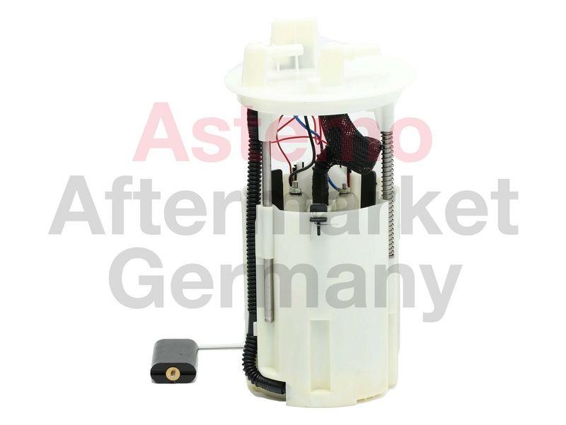 HITACHI 2503137 Kraftstofff&ouml;rdereinheit f&uuml;r FIAT u.a.