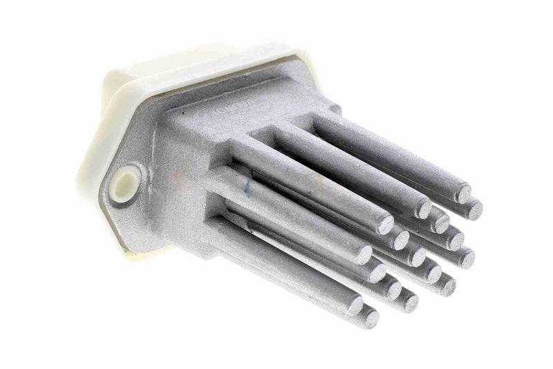 ACKOJA A38-79-0003 Regler, Innenraumgebläse M./O. Klima für NISSAN