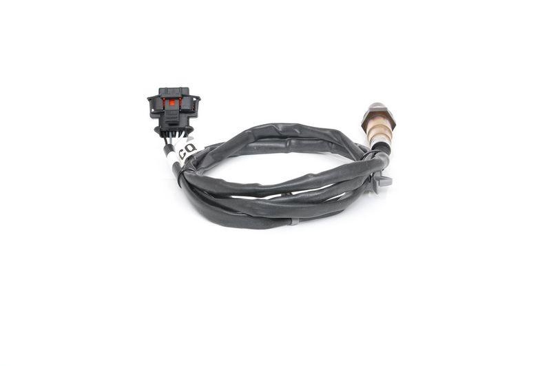 Bosch 0 258 006 775 Lambdasonde