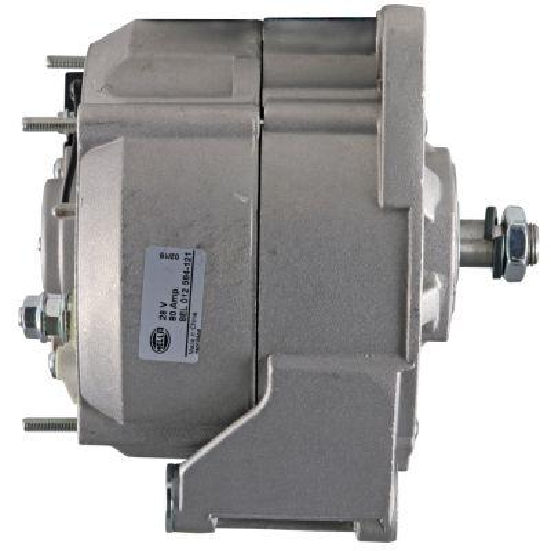 HELLA 8EL 012 584-121 Generator 28V 80A