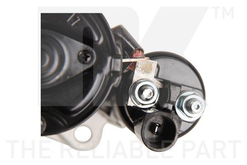 NK 4720260 Starter f&uuml;r AUDI,SEAT,SKODA,VW