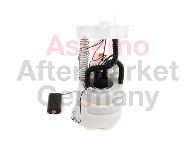 HITACHI 2503139 Kraftstofff&ouml;rdereinheit f&uuml;r MINI u.a.