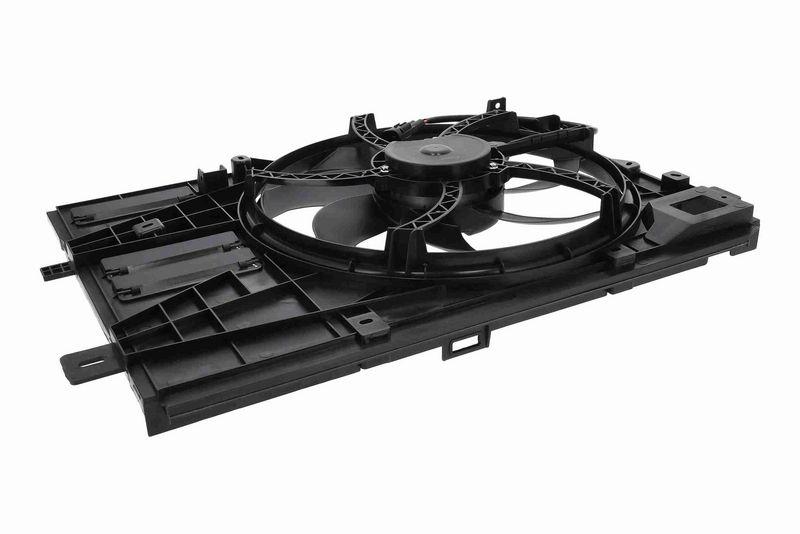 VEMO V42-01-1130 L&uuml;fter, Motork&uuml;hlung ohne L&uuml;fterzarge f&uuml;r PEUGEOT