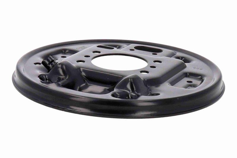 ACKOJA A52-0692 Spritzblech, Bremsscheibe Hinterachse, rechts f&uuml;r HYUNDAI