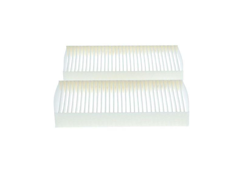 BOSCH 1 987 432 220 Filter Innenraumluft