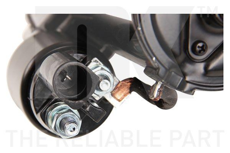 NK 4720280 Starter f&uuml;r VW