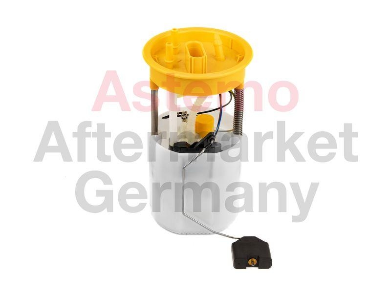 HITACHI 2503141 Kraftstofff&ouml;rdereinheit f&uuml;r SEAT u.a.