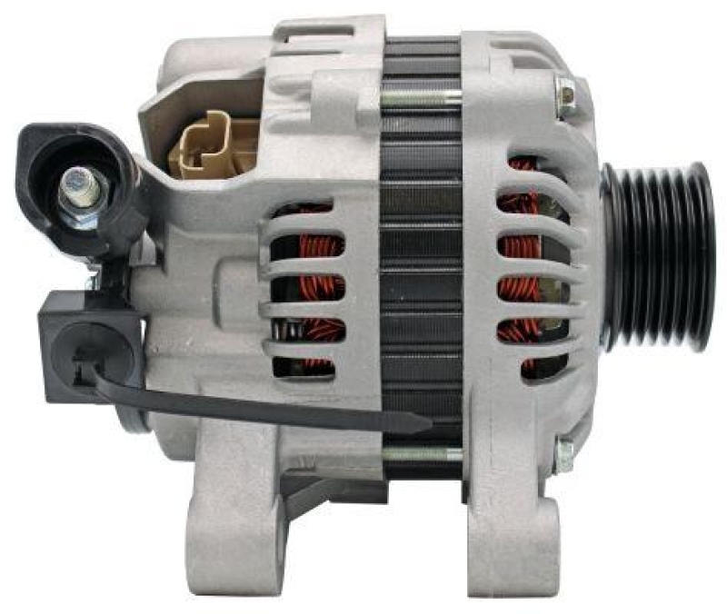HELLA 8EL 015 630-051 Generator 14V 80A