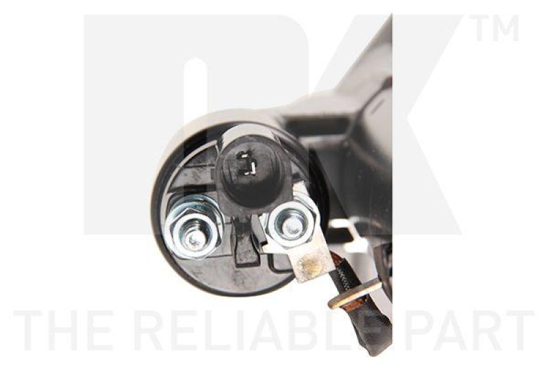 NK 4720290 Starter f&uuml;r AUDI,SEAT,SKODA,VW
