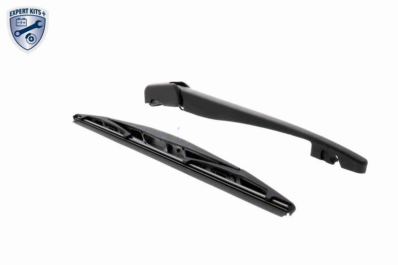 ACKOJA A26-0242 Wischarm-Satz, Scheibenreinigung hinten mit Wischblatt und Kappe für HONDA