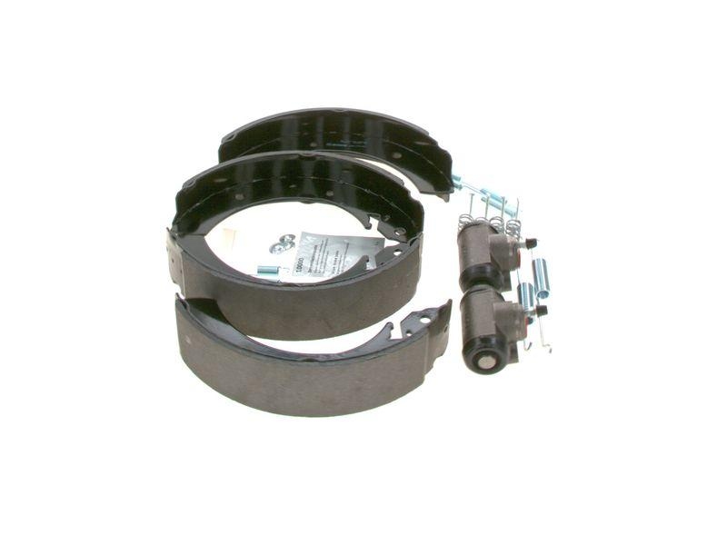 BOSCH 0 204 113 602 Bremsbackensatz KIT PRO