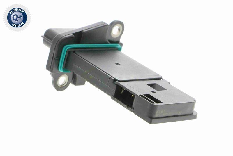 VEMO V38-72-0006-1 Luftmassenmesser Einsteckf&uuml;hler ohne Messrohr 5-Polig f&uuml;r NISSAN