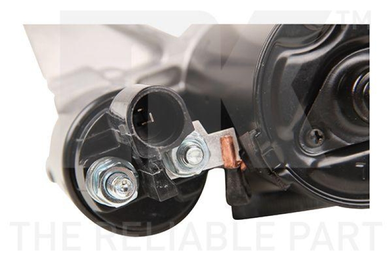 NK 4720330 Starter f&uuml;r AUDI,SEAT,SKODA,VW