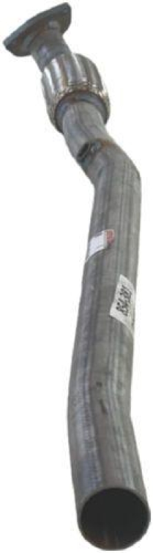 BOSAL 854-381 Abgasrohr