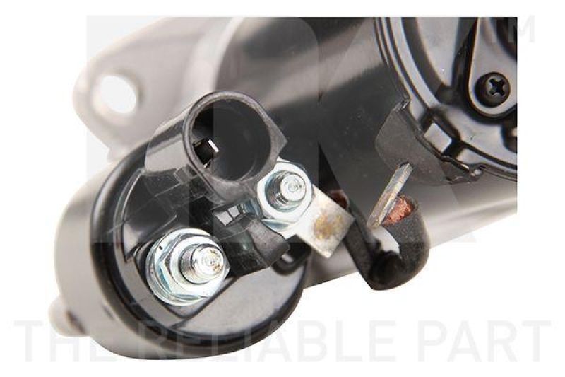 NK 4720350 Starter für VW