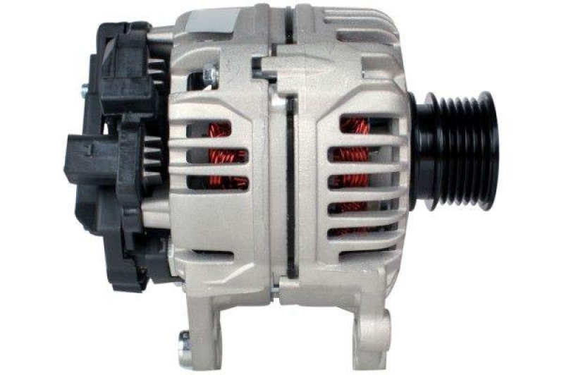 HELLA 8EL 012 428-191 Generator 14V 90A