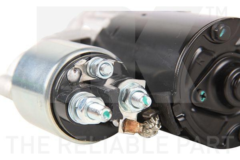 NK 4720421 Starter f&uuml;r MB
