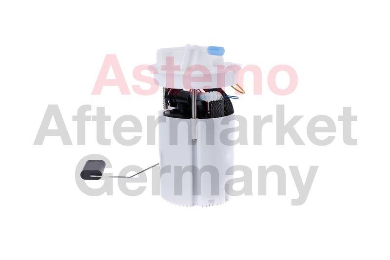 HITACHI 2503145 Kraftstofff&ouml;rdereinheit f&uuml;r FORD u.a.