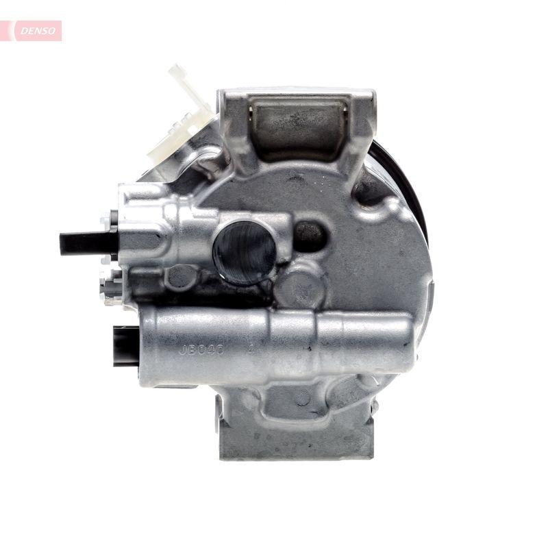 DENSO DCP50311 Kompressor AC TOYOTA RAV 4 IV (12-)