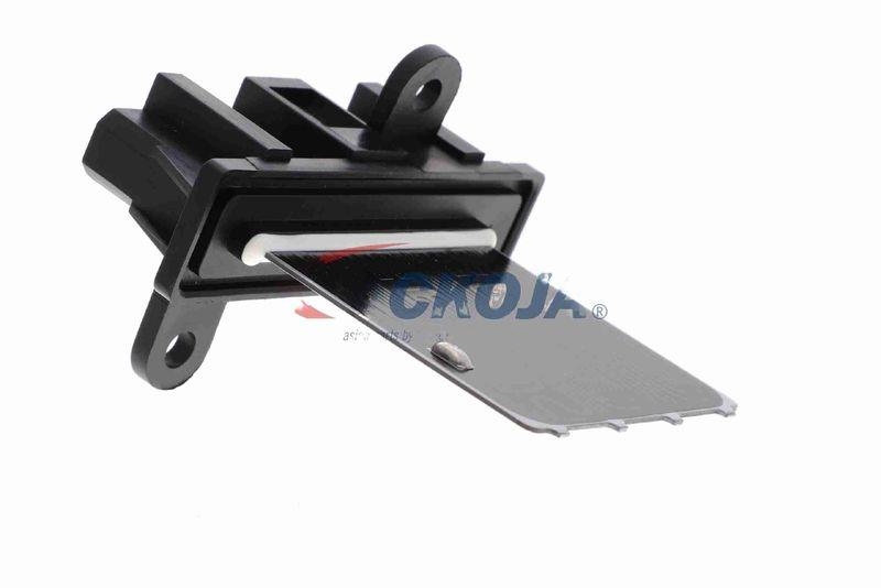 ACKOJA A38-79-0011 Regler, Innenraumgebl&auml;se f&uuml;r NISSAN