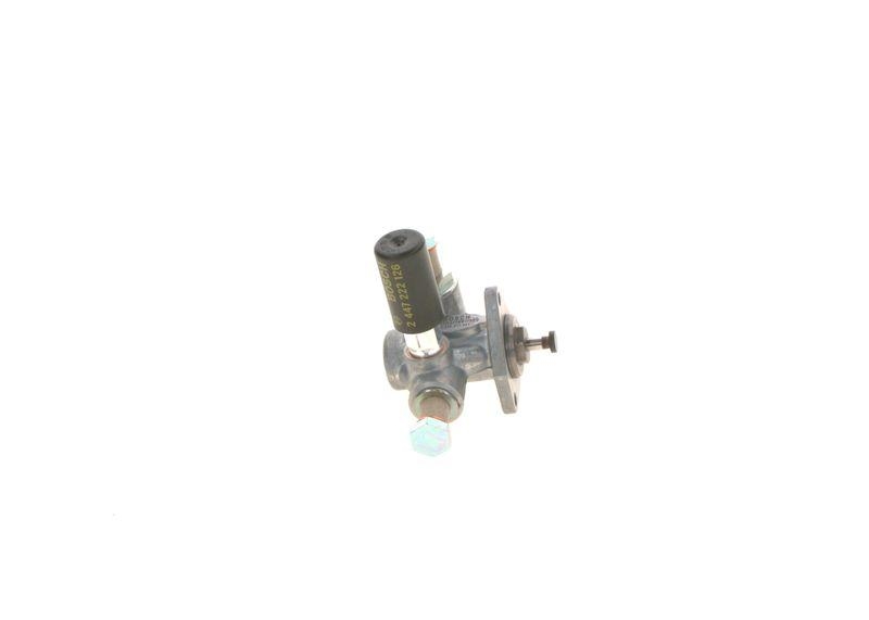 Bosch 0 440 017 051 Kraftstoff-F&ouml;rderpumpe