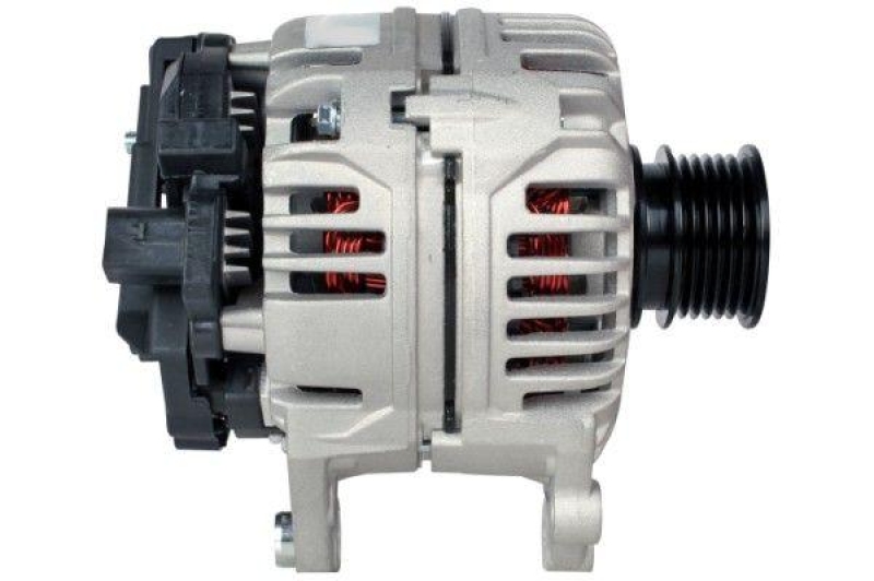 HELLA 8EL 012 428-201 Generator 14V 70A