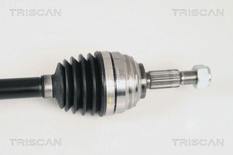 TRISCAN 8540 25608 Antriebswelle f&uuml;r Renault Megane Ii
